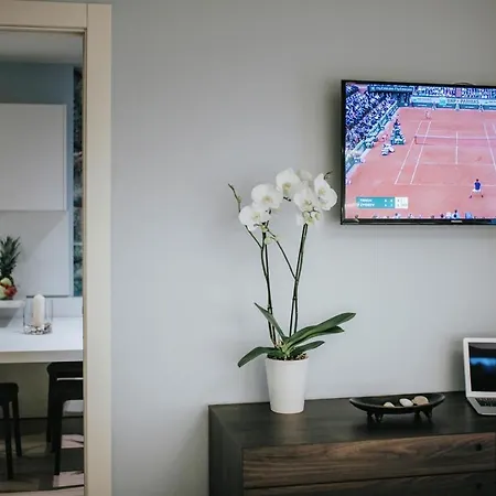 Apartment Apart Touring - Ivn03101e-cye *