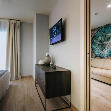 Apartment Apart Touring - Ivn03101e-cye