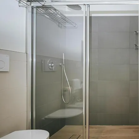 Apart Touring - Ivn03101e-cye Apartment *